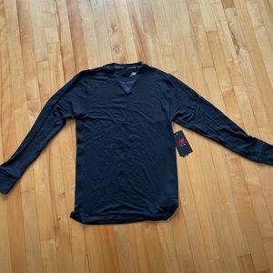 Long sleeve shirt New Balance QSpeed